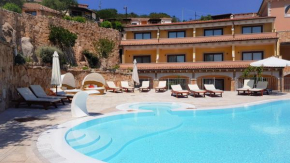 LH Hotel Pozzo Sacro